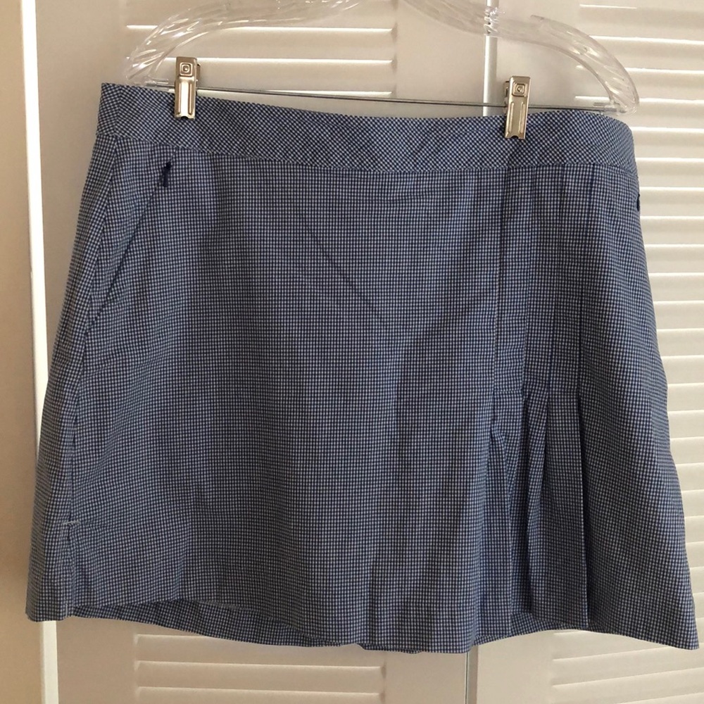 Golf skort- Lady Hagen